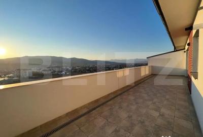 Apartament cu 3 camere semidecomandat în Cetate - 7