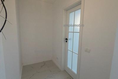 Apartament cu 2 camere semidecomandat în Câmpia Libertății - 9
