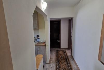 Apartament 2 camere finisat modern in Marasti - 6