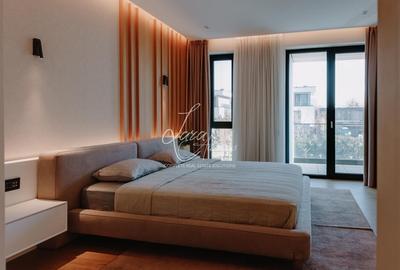 Vila lux complex privat complet mobilata si utilata - 19