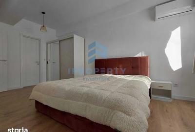 Apartament cu 3 camere în Central - 5