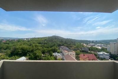 Garsonieră decomandată, mobilată în Frumoasa - 16