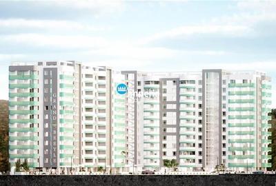 Garsonieră decomandată în Aeroport - 6