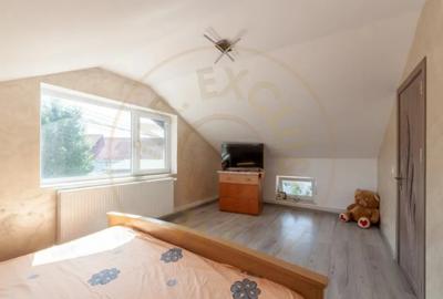 Casă cu 1 camere cu Teren 491 Mp în Uiasca - 13