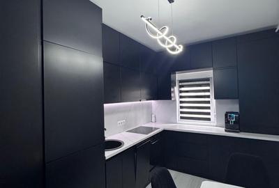 Apartament cu 3 camere în Central - 2