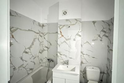 Apartament 2 camere  open space - Finalizat - Comision 0 - Tva Inclus - Militari - 7