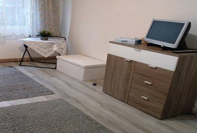 Garsonieră decomandată în Gheorgheni - 4