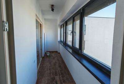 Apartament cu 2 camere decomandat în Peco - 2