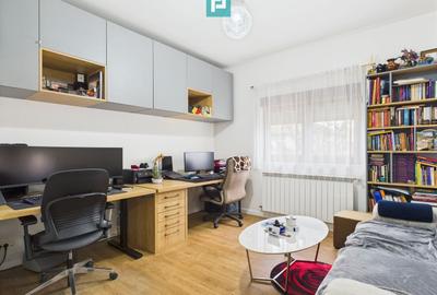 Casă individuală elegantă în Moșnița Nouă - 14