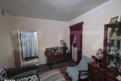 Apartament cu 2 camere semidecomandat în Sârbi - 3