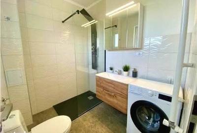 Apartament cu 3 camere în Central - 3