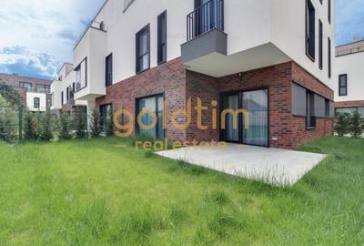 NOU!!!/ SUPERB/ MOBILATA INTEGRAL/ 3 PARCARI SUBTERANE/ANSAMBLU CU PISCINA - 36
