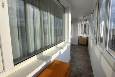 Apartament cu 2 camere semidecomandat, mobilat în Iancului - 7