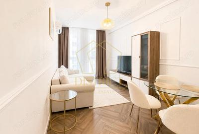 Apartament cu 2 camere semidecomandat, mobilat în Torontalului - 2