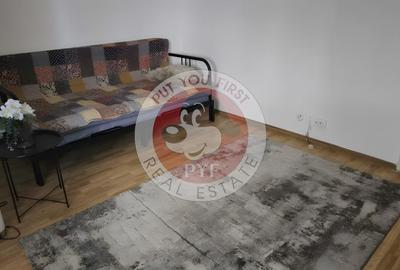 Goethe Institute | Garsoniera | 30mp | Decomandata | B12546 - 2