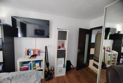 Garsonieră decomandată în Pajura - 2