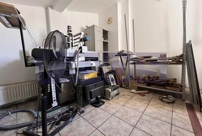 VANZARE 5 CAMERE | SEMIDECOMANDAT | ZONA DUDESTI - 6