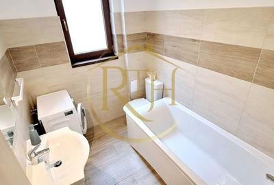 Apartament cu 3 camere semidecomandat în Braytim - 9