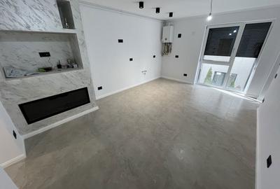 Apartament cu 3 camere decomandat în Giroc - 7