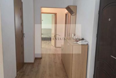 Apartament cu 3 camere, mobilat în Plopilor - 3