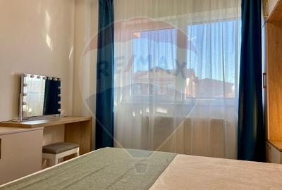 Apartament cu 2 camere de inchiriat | Floresti - 5