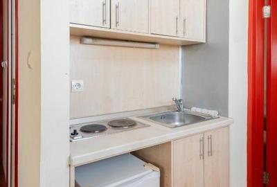 Garsoniera de inchiriat zona 15 Noiembrie - 3