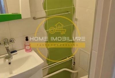 Apartament cu 3 camere decomandat, mobilat în Dacia - 7