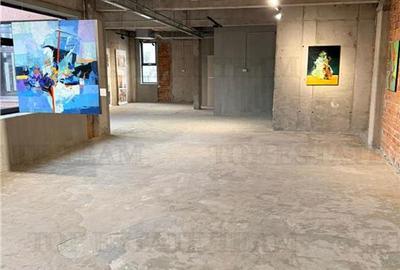 Spațiu comercial, de 697.45001220703 mp, în Floreasca - 12