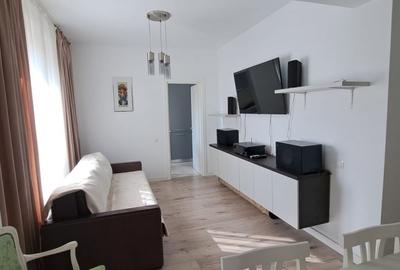 Apartament 2 camere Bucium - PResidence Garden - 16