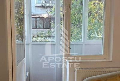 Apartament 2 camere, semidecomandat, zona Girocului - 4