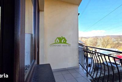 Apartament cu 3 camere decomandat în Republicii - 20