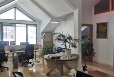 Herastrau- N. Caramfil Office 115 mp parcare - 2