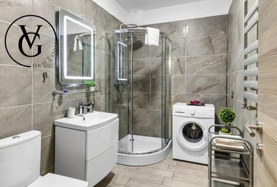 Apartament 2 camere Alezzi Beach Resort - 5