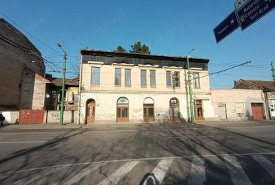 Cladiri istorice Arad centru - 3