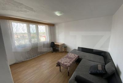 Apartament cu 2 camere decomandat în Central - 9