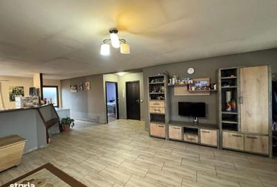 Casă cu 3 camere cu Teren 500 Mp în Recea - 17