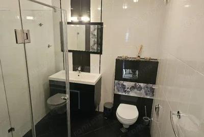 Apartament cu 3 camere în Decebal