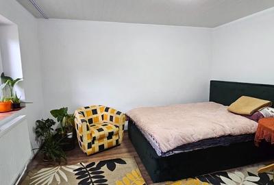 Casa centrala, recent reconsolidata – Strada Traian, Galati - 12