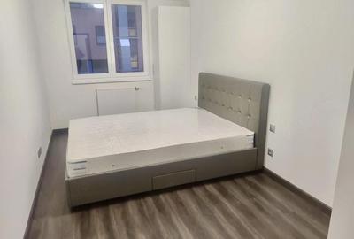 Apartament cu 2 camere decomandat în Avantgarden