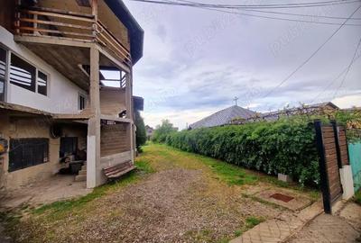 Casă cu 5 camere cu Teren 700 Mp în Păulești - 17