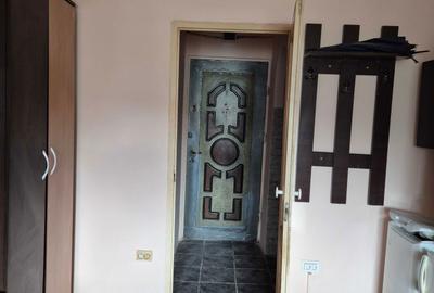 Garsonieră decomandată în Exterior Vest