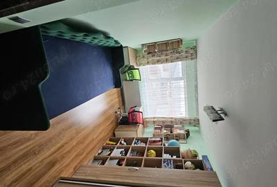 Apartament cu 3 camere decomandat în Central - 4