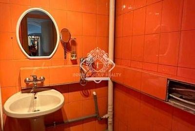 Apartament 4 camere, 2 balcoane | Teiul Doamnei | Bloc 1980 reabilitat - 4