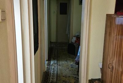 Apartament cu 3 camere decomandat în Central - 6