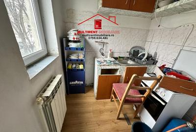 Garsonieră semidecomandată în Neptun - 5