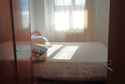 Apartament decomandat, mobilat în Rahova - 3