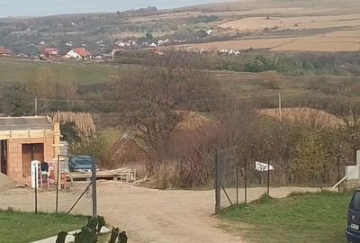 Teren de casa in Valcele - 6