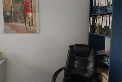 Spatiu Comercial - zona Bucsinescu - Strada Vasile Lupu - 2