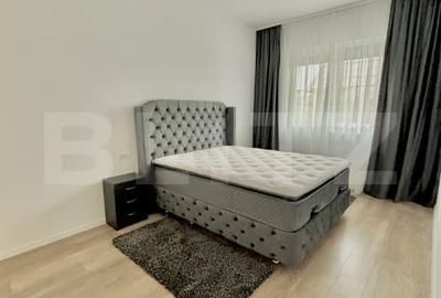 Apartament cu 3 camere, 67.70 mp, Calea Urseni - 6