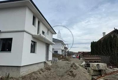 Proiect Reziden?ial 7 Case Insiruite in Zona Valea Rusului - 3
